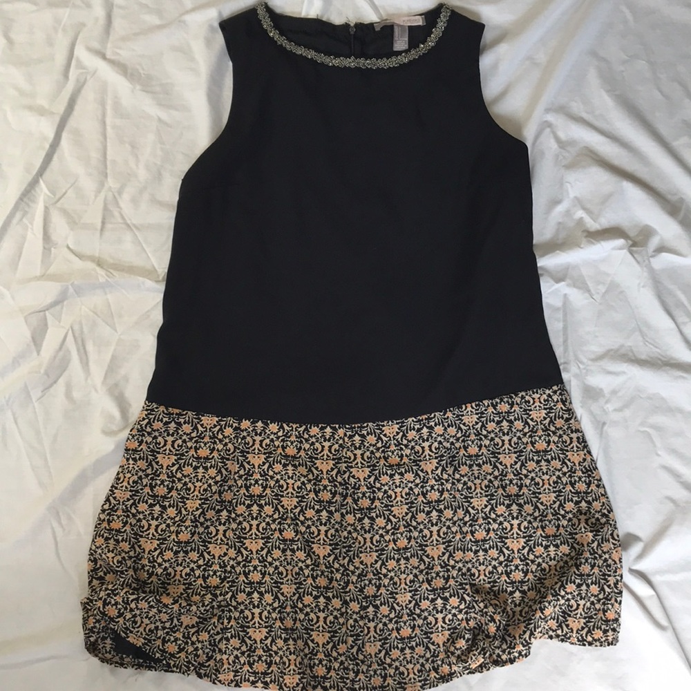 Forever 21 sleeveless dress